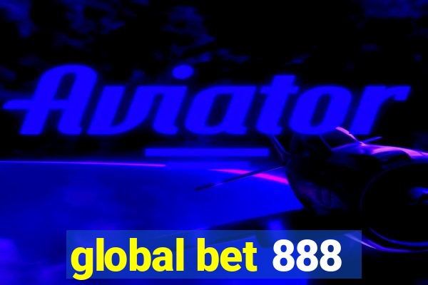 global bet 888